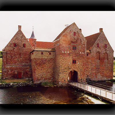 Burg Spøttrupp
