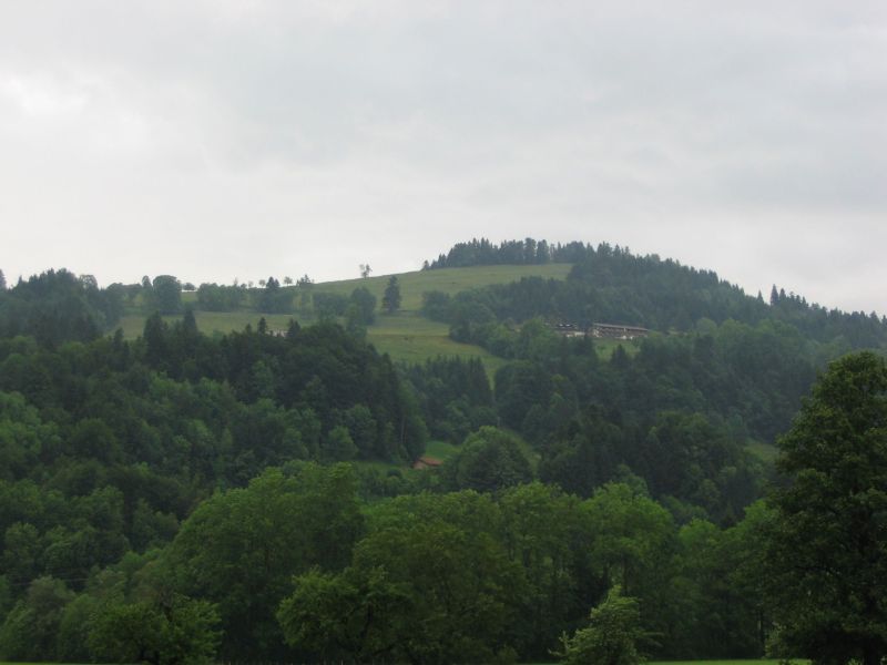 Im Bregenzer Wald