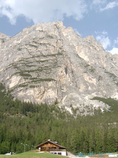 Dolomiten