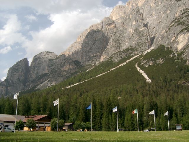 Bei Cortina