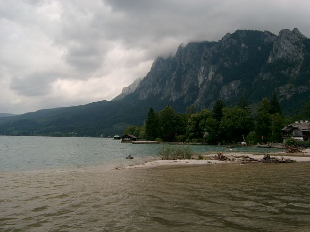 Mondsee