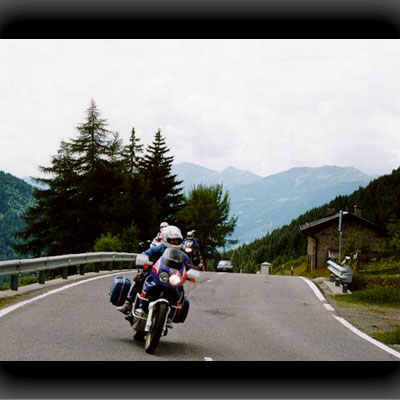 Passo del Tonale