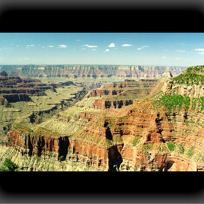 Grand Canyon