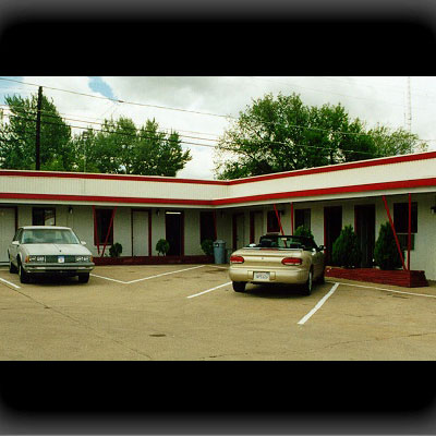 Route 66 Motel